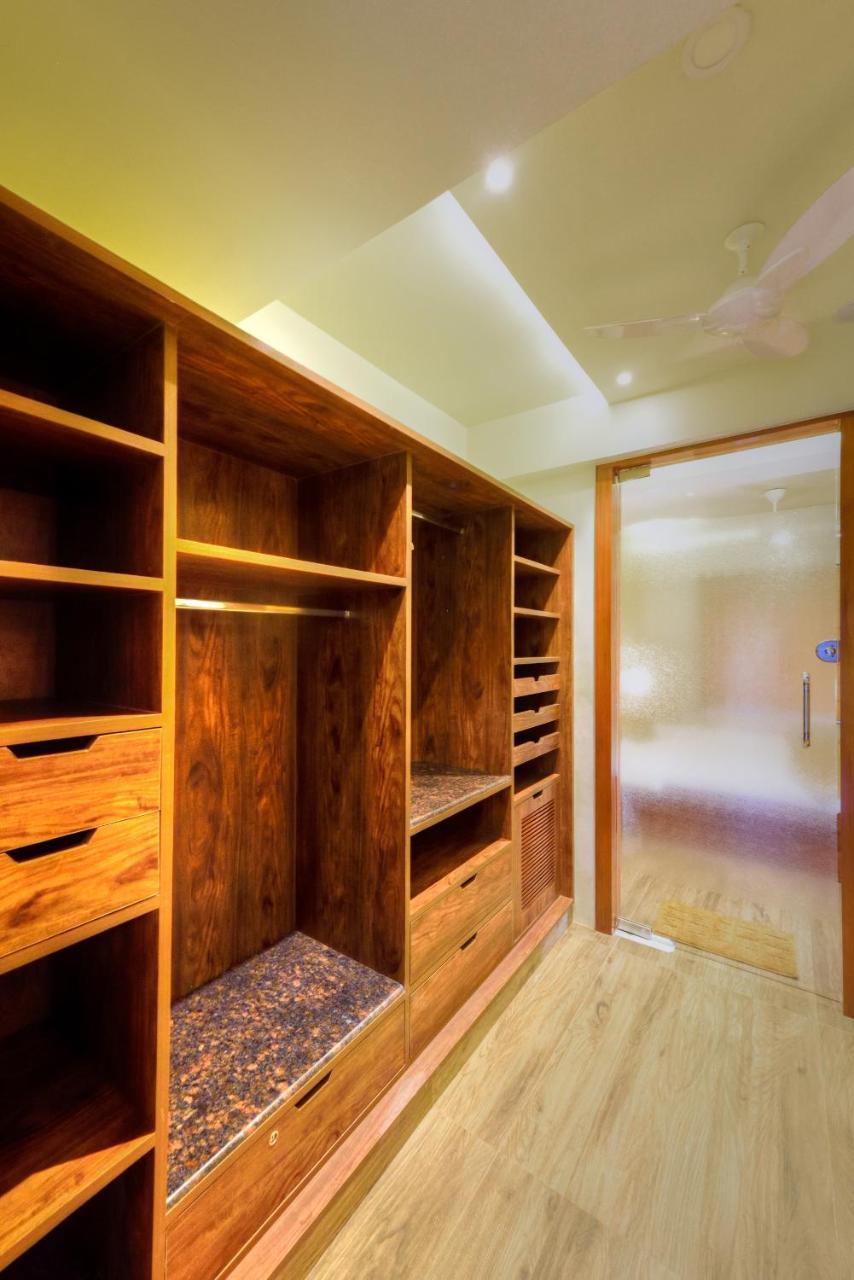 Joystreet - Beachy Blossom Villa ชิโวลิม ภายนอก รูปภาพ