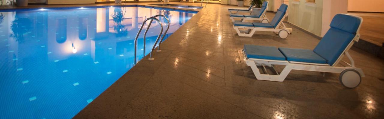 Joystreet - Beachy Blossom Villa ชิโวลิม ภายนอก รูปภาพ